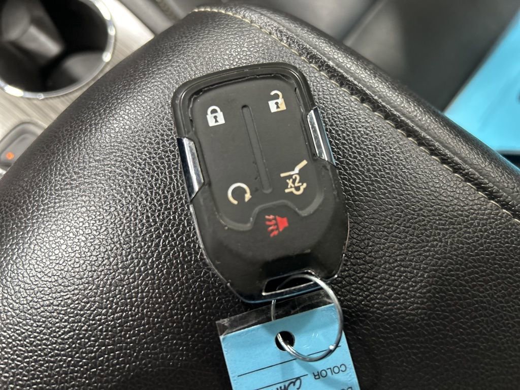 Used 2019 GMC Acadia SLT image 22