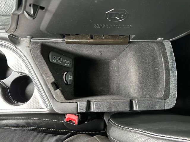 Used 2016 Dodge Challenger SRT Hellcat image 28