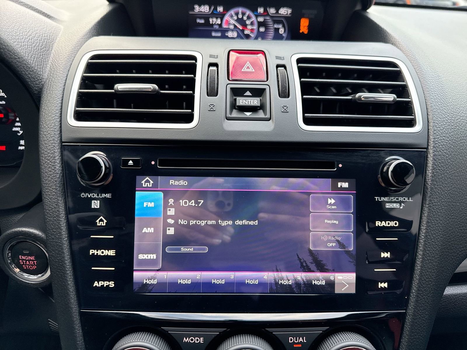 Used 2020 Subaru WRX STI w/ Popular Package #3 (IZT) image 16