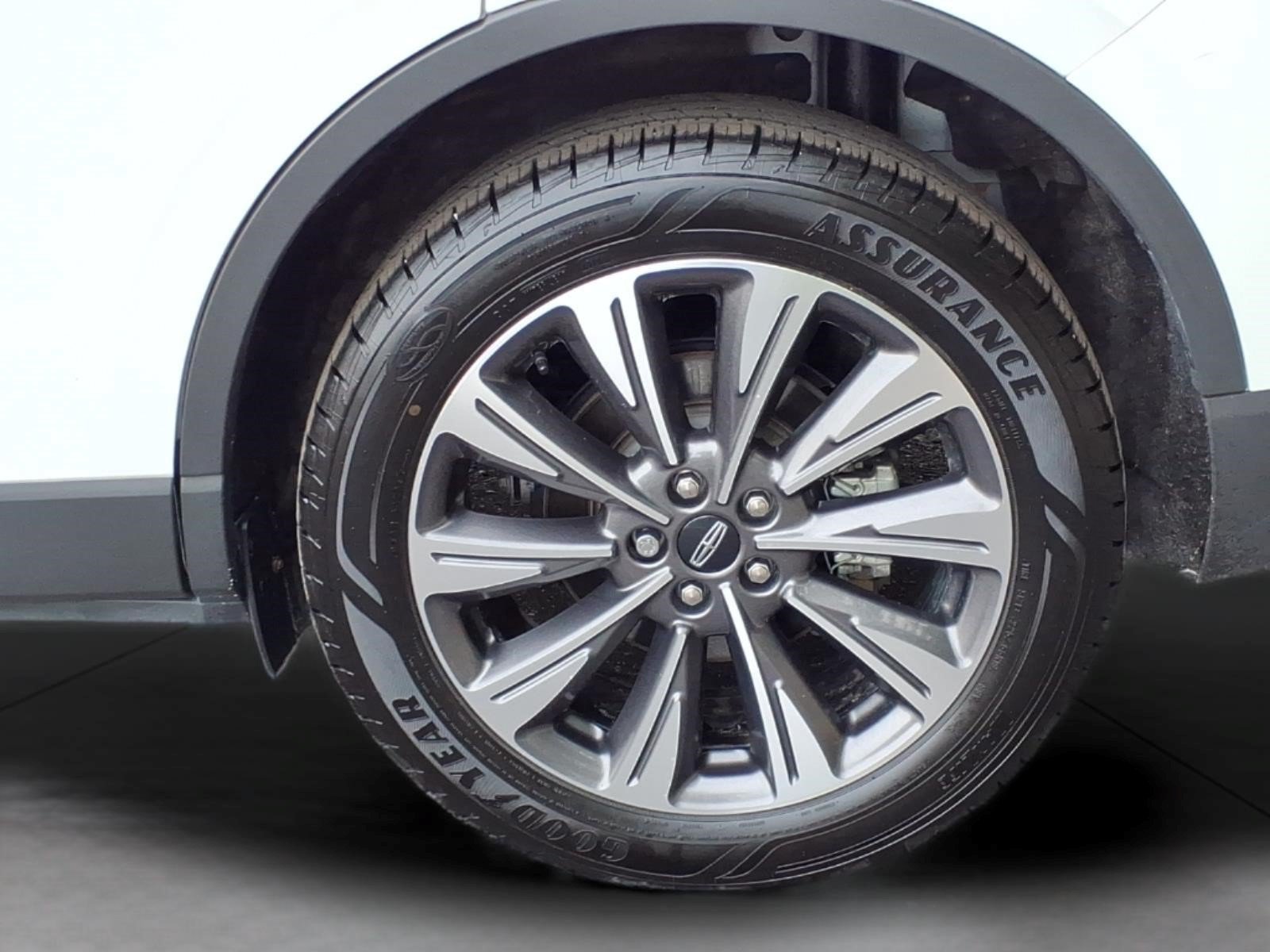 Used 2022 Lincoln Corsair Reserve w/ Elements Package AWD/4WD image 7