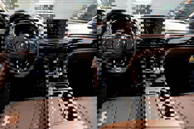 New 2026 Acura MDX SH-AWD w/ Technology Package image 7