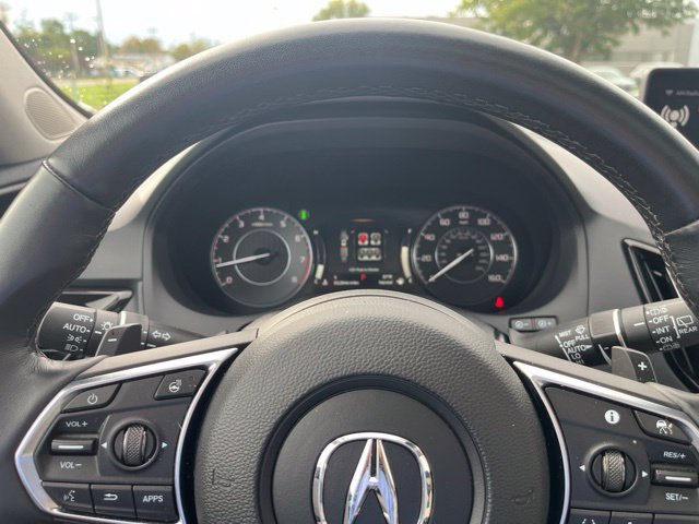 Certified 2025 Acura RDX w/ Advance Package AWD/4WD image 42