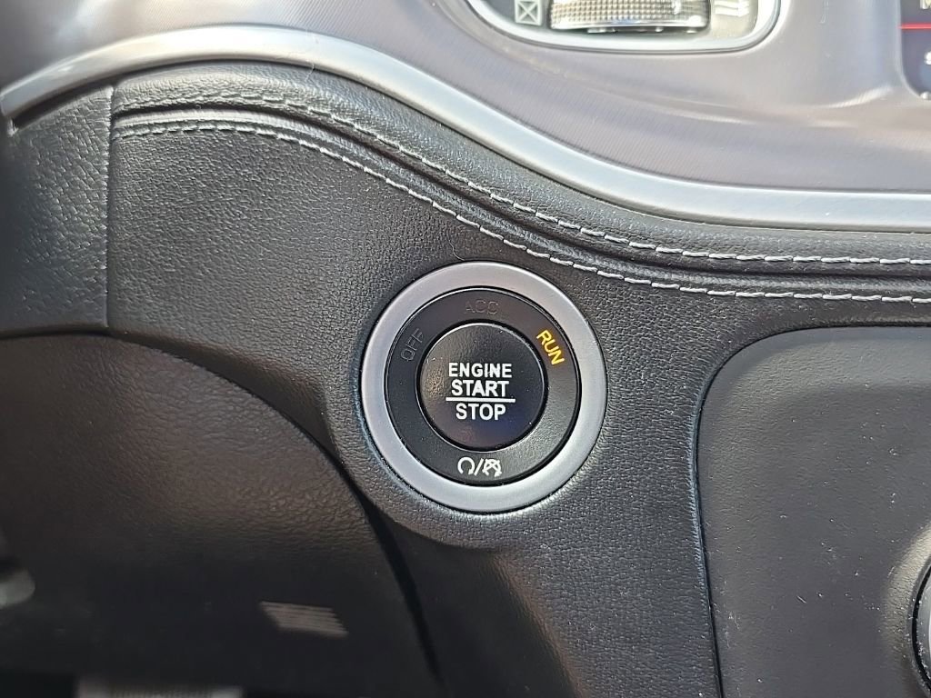 Used 2020 Dodge Charger GT w/ Plus Group RWD image 6