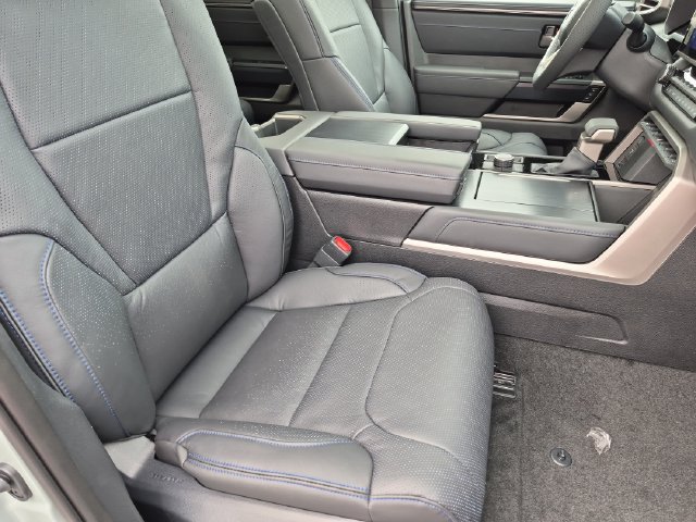 New 2026 Toyota Tundra Platinum AWD/4WD image 26