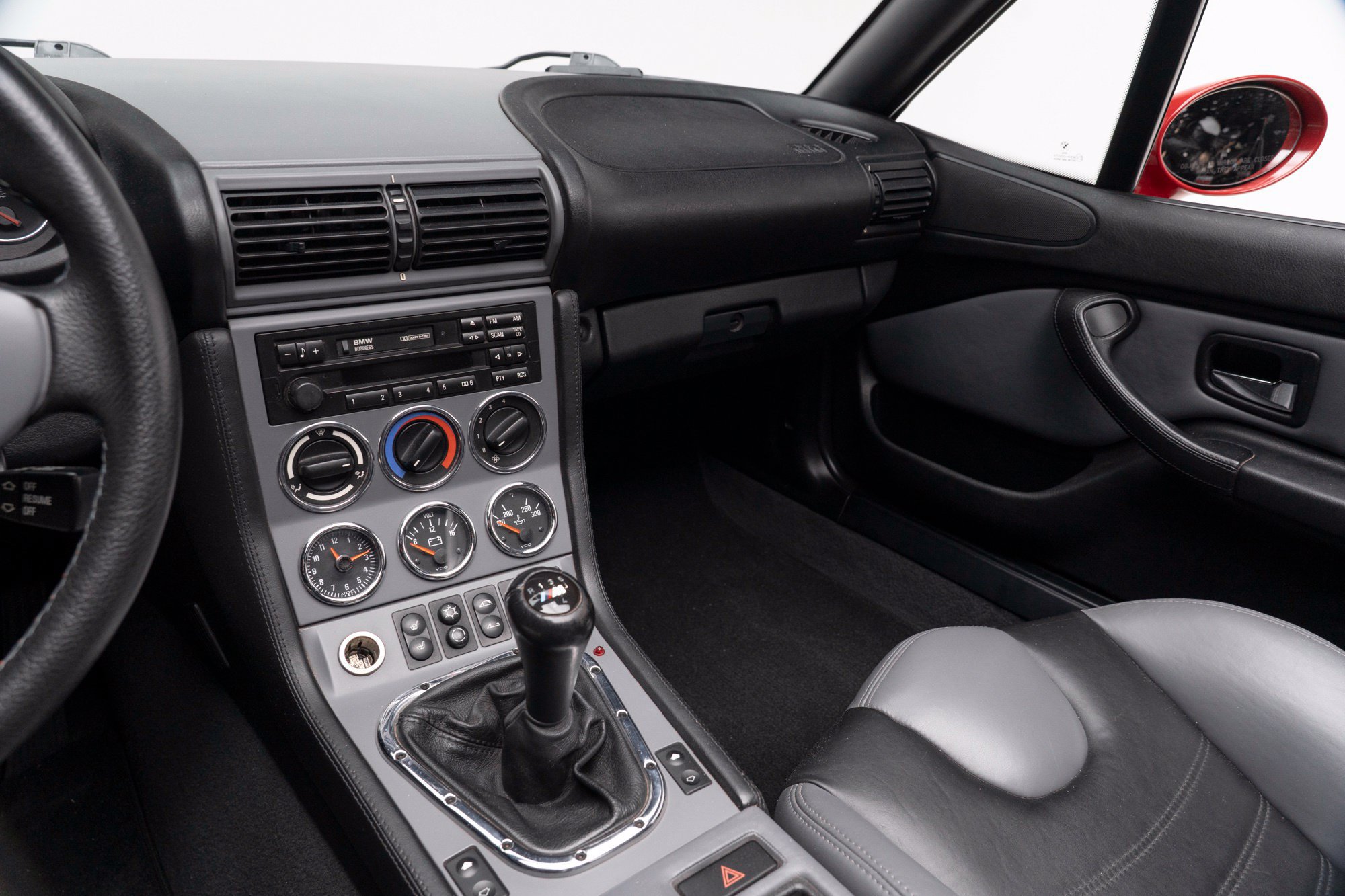 Used 1999 BMW M Roadster RWD image 24