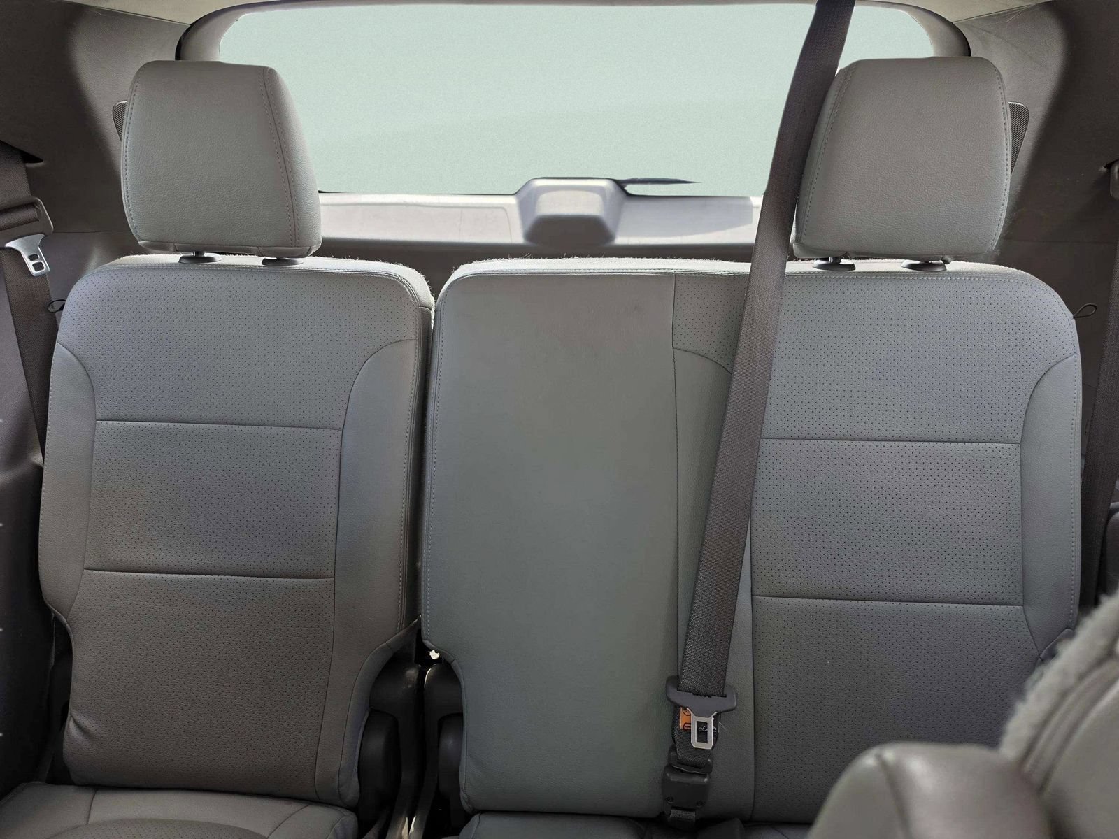 Used 2019 Chevrolet Traverse LT FWD image 20