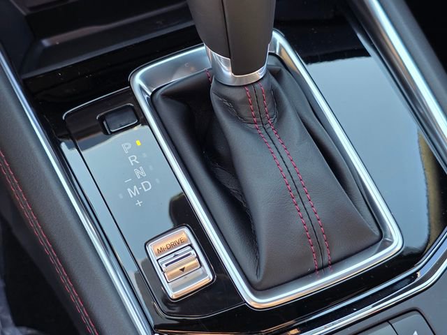 New 2025 MAZDA CX-5 2.5 Turbo image 23