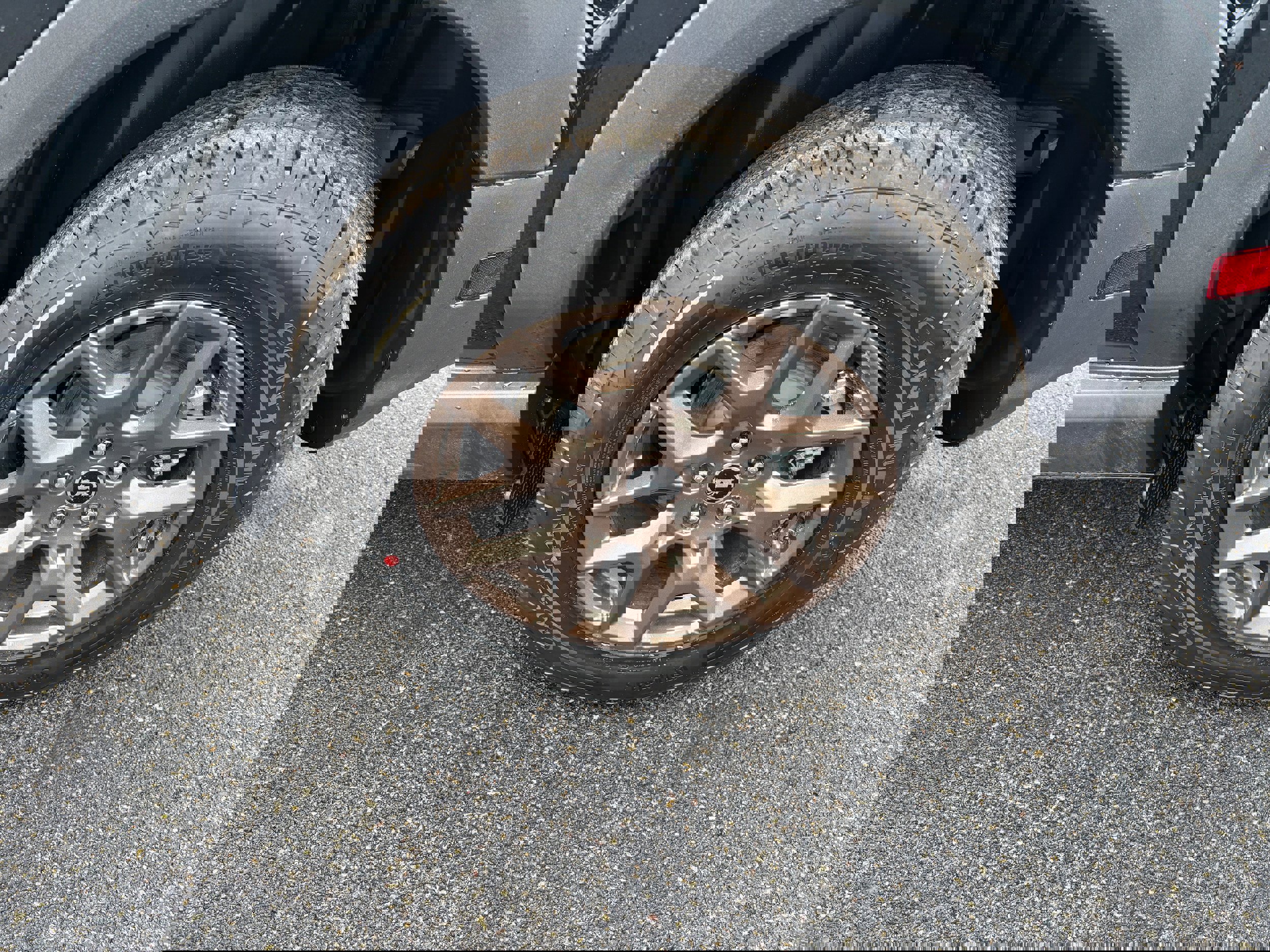 New 2026 Ford Bronco Sport Big Bend w/ Convenience Package image 7