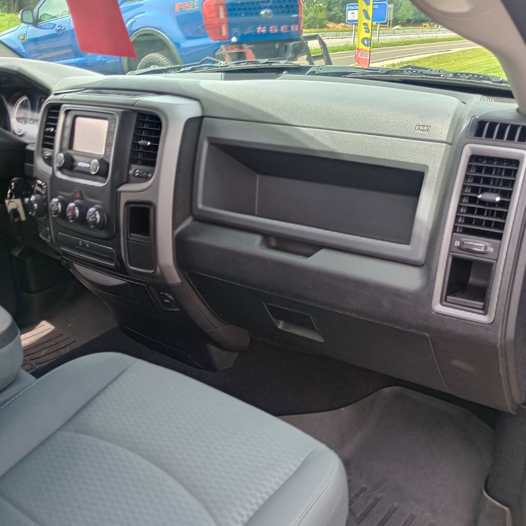 Used 2015 RAM 1500 Express AWD/4WD image 20