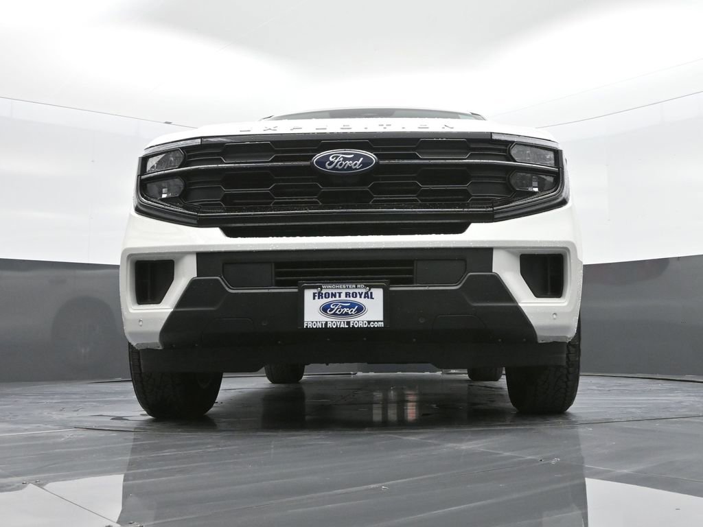 New 2025 Ford Expedition Active image 50