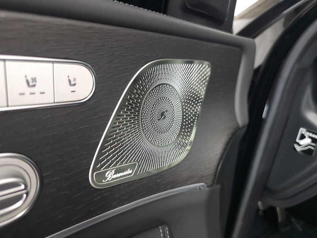 Certified 2024 Mercedes-Benz GLE 53 AMG 4MATIC Coupe image 7