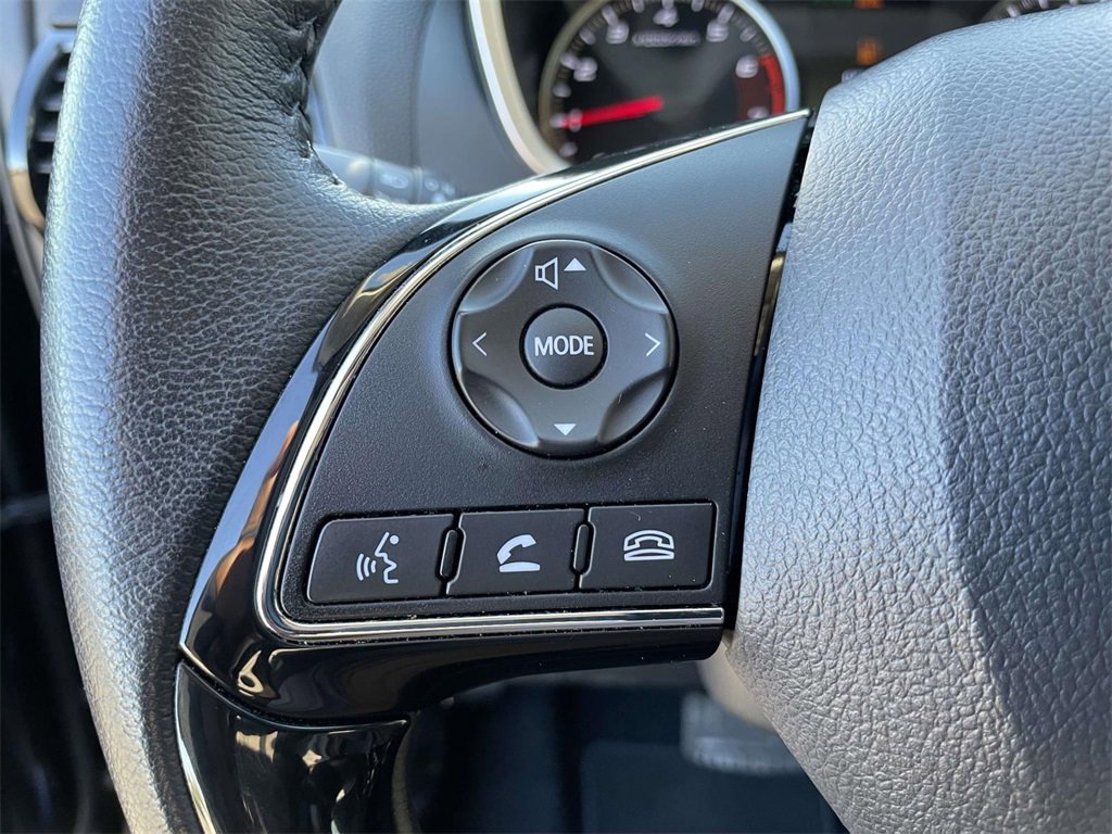 Used 2025 Mitsubishi Eclipse Cross SE image 19