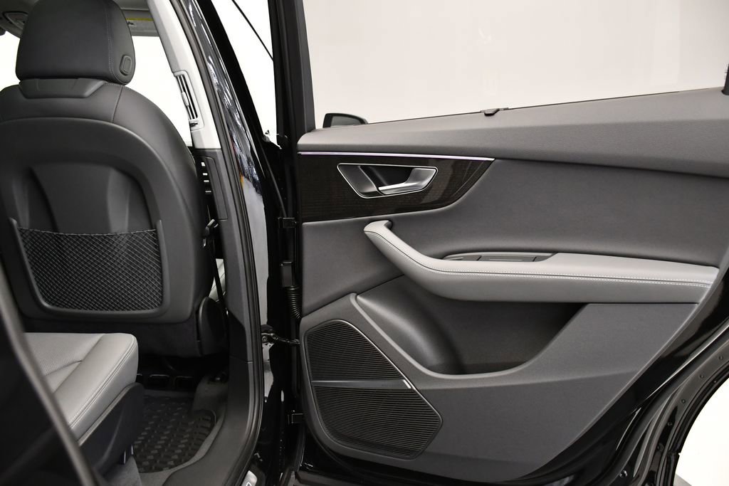 New 2025 Audi Q7 3.0T Premium Plus image 49