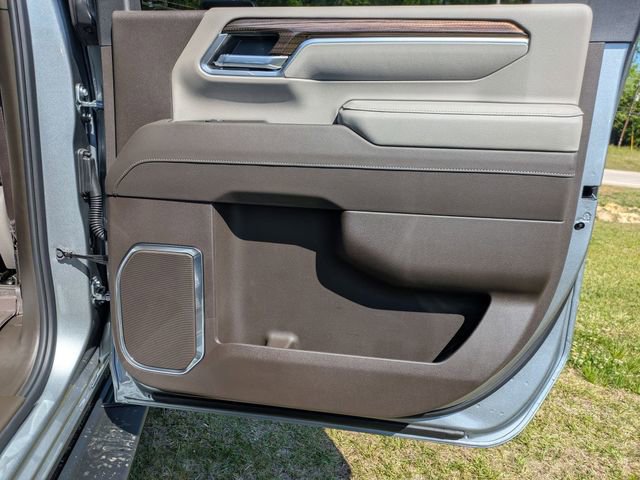 New 2026 Chevrolet Silverado 3500 LT w/ All Star Edition AWD/4WD image 32