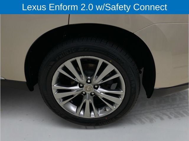 Used 2013 Lexus RX 450h AWD w/ Navigation Pkg image 19