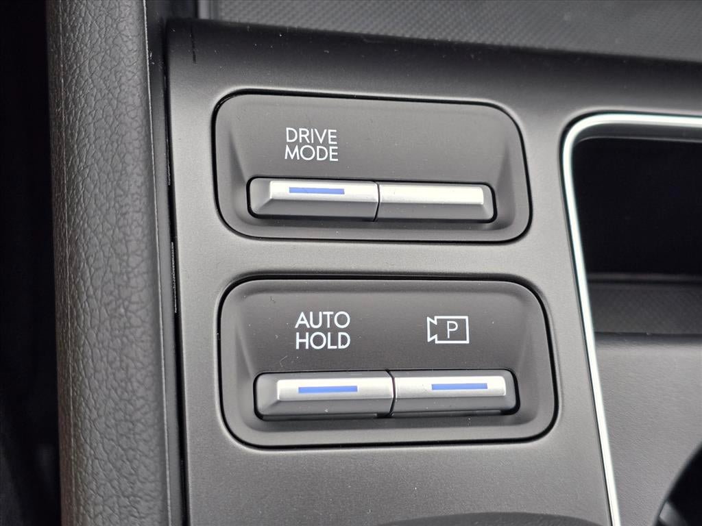 New 2026 Hyundai Sonata SEL FWD image 20