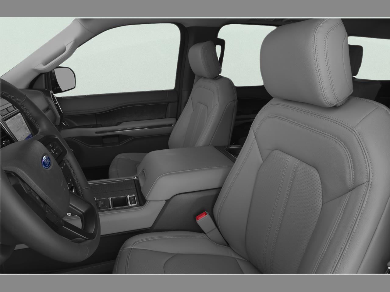 Certified 2021 Ford Expedition Limited AWD/4WD image 43