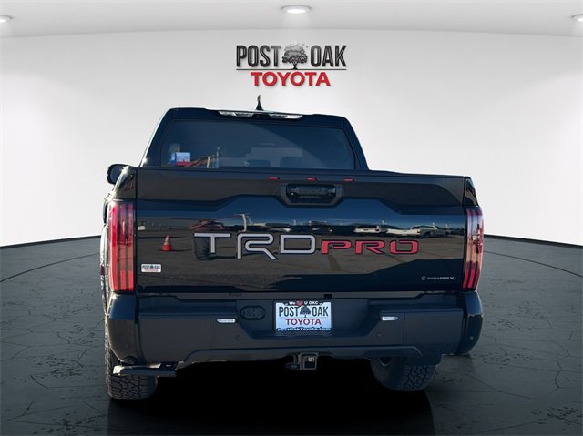New 2026 Toyota Tundra TRD Pro image 6
