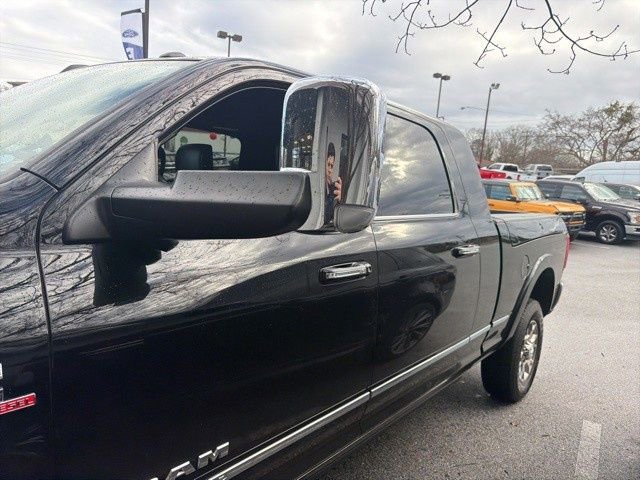 Used 2021 RAM 2500 Limited image 7