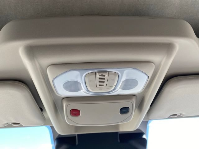 New 2026 RAM ProMaster 2500 w/ Convenience Group FWD image 17
