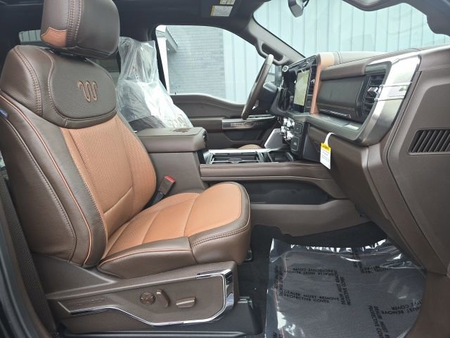 New 2026 Ford F350 King Ranch image 28