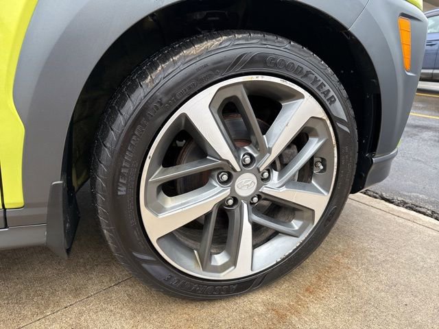 Used 2020 Hyundai Kona Ultimate image 26