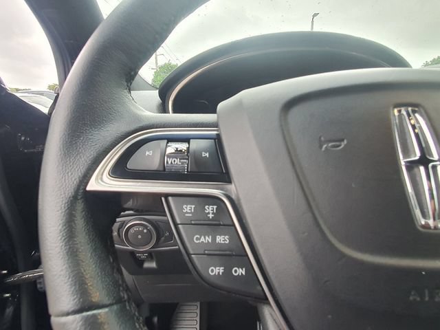 Used 2020 Lincoln Nautilus FWD image 26
