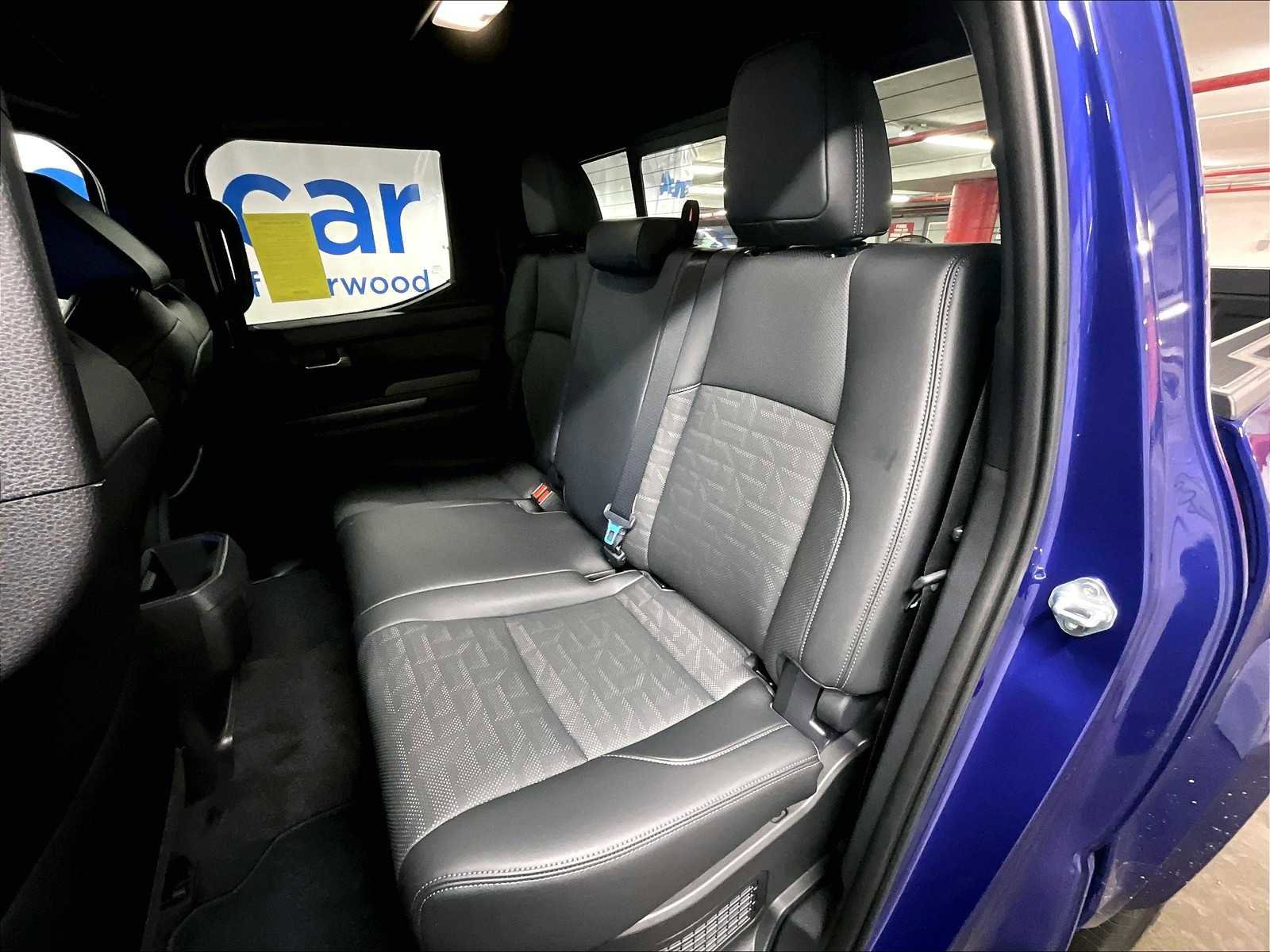 New 2025 Toyota Tacoma TRD Sport image 15