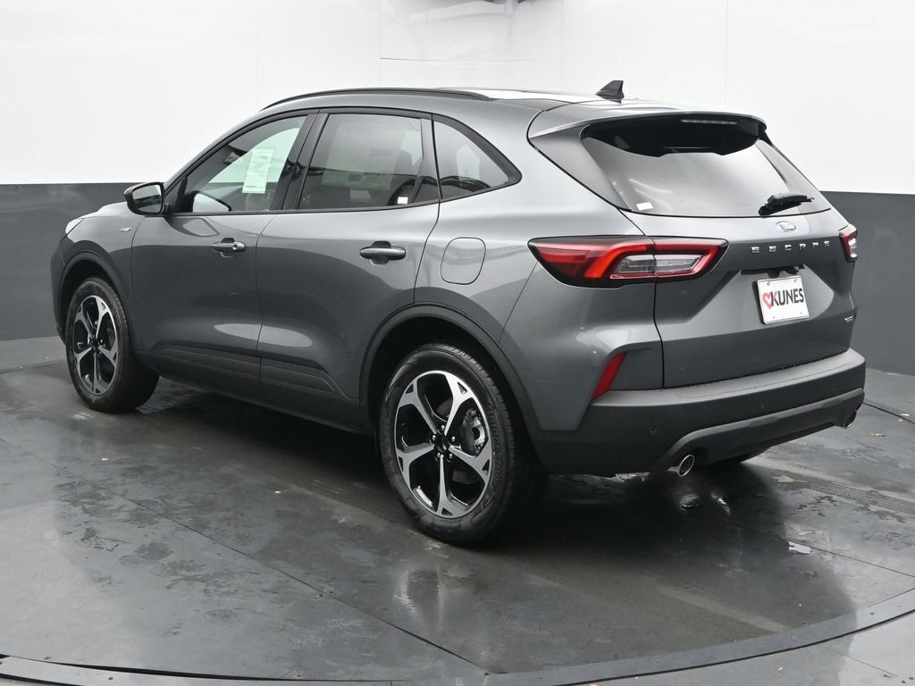 New 2026 Ford Escape ST-Line Select image 8