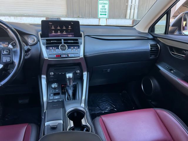 Used 2018 Lexus NX 300 FWD w/ Accessory Package 2 image 14