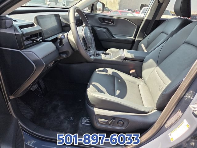 Used 2026 Toyota RAV4 XLE Premium AWD/4WD image 8