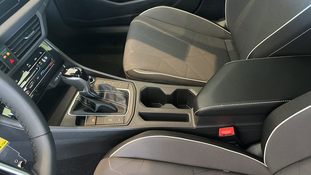 New 2026 Volkswagen Jetta Sport image 17