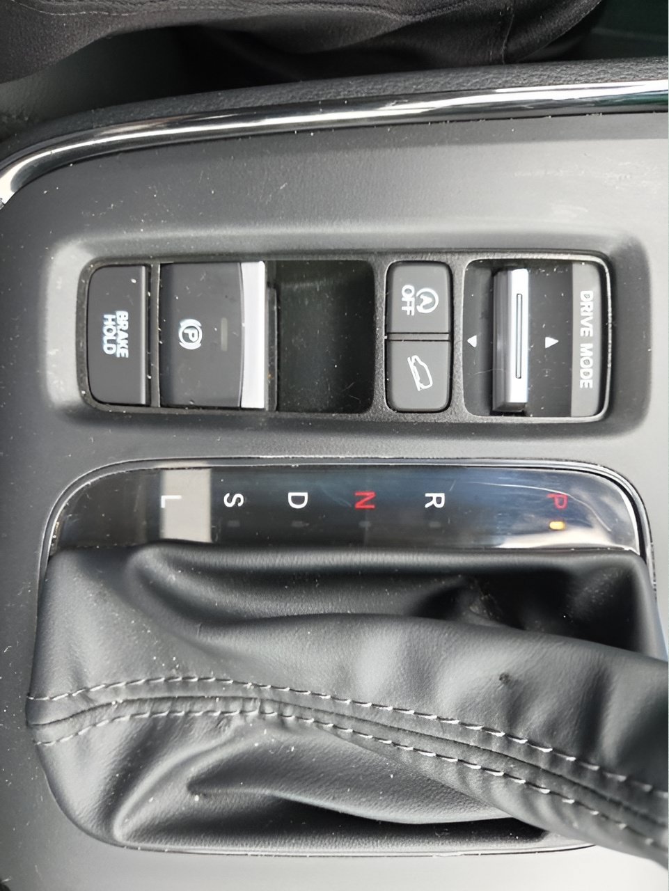 Used 2023 Honda CR-V EX-L image 26