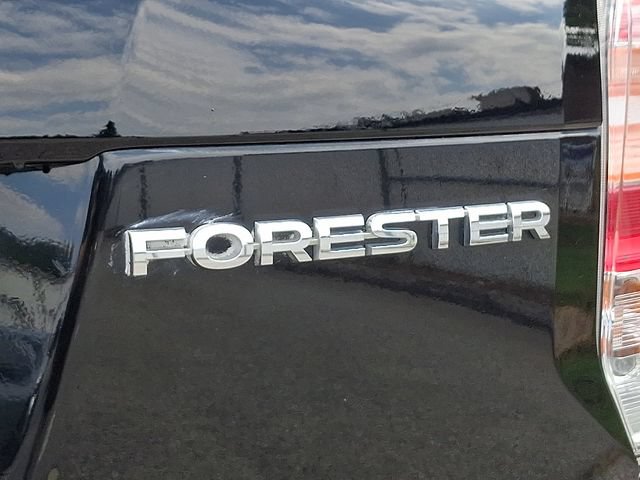 Used 2018 Subaru Forester 2.5i Premium AWD/4WD image 31