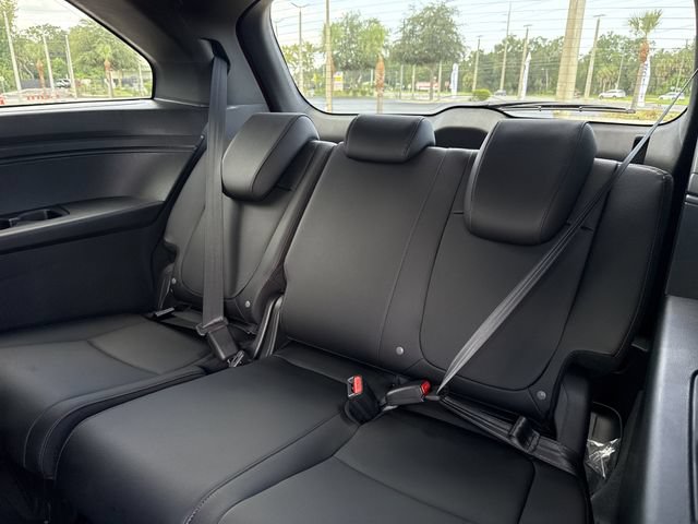 New 2026 Honda Odyssey Sport-L image 25