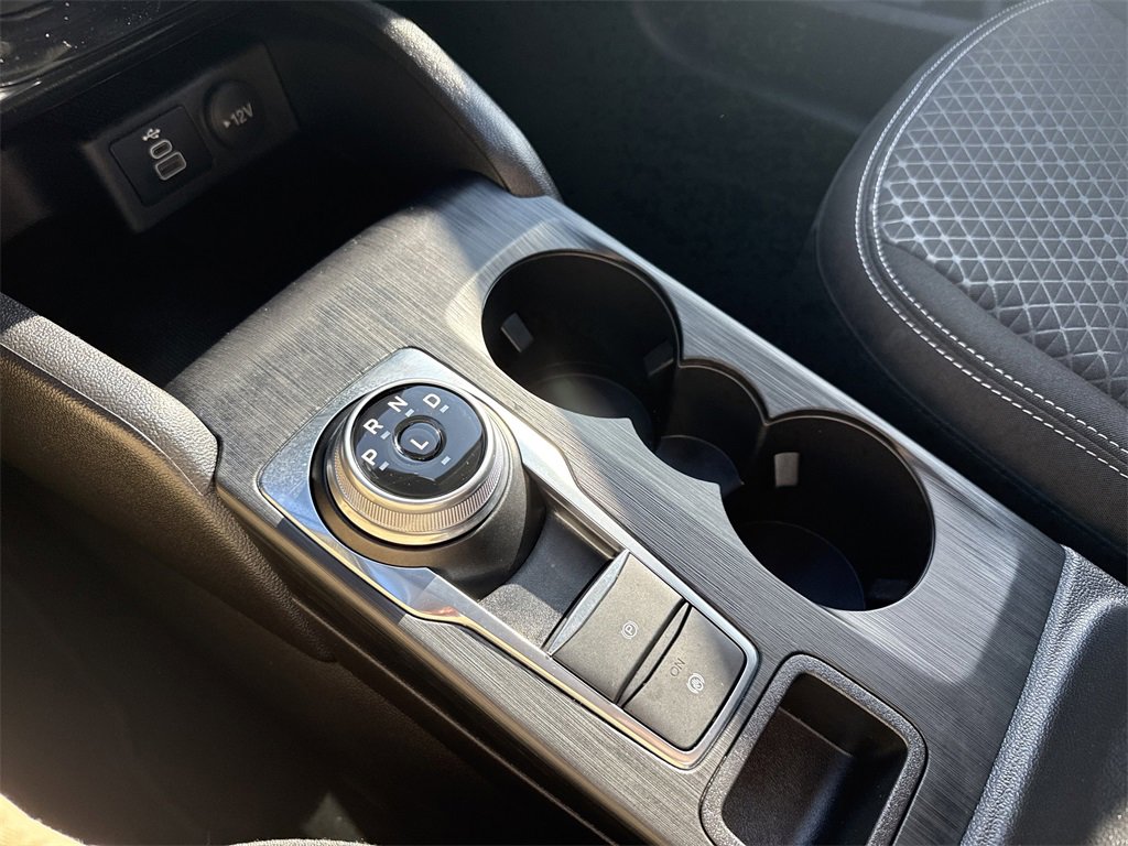 Used 2024 Ford Escape Active w/ Tech Pack #1 image 29