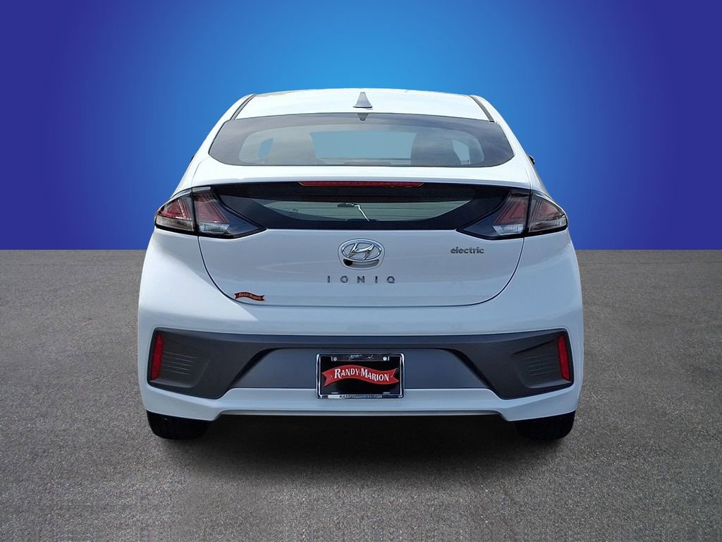 Used 2021 Hyundai Ioniq Limited FWD image 5