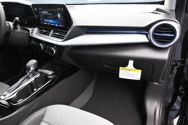 New 2026 Chevrolet Trax LT w/ LT Convenience Package FWD image 29
