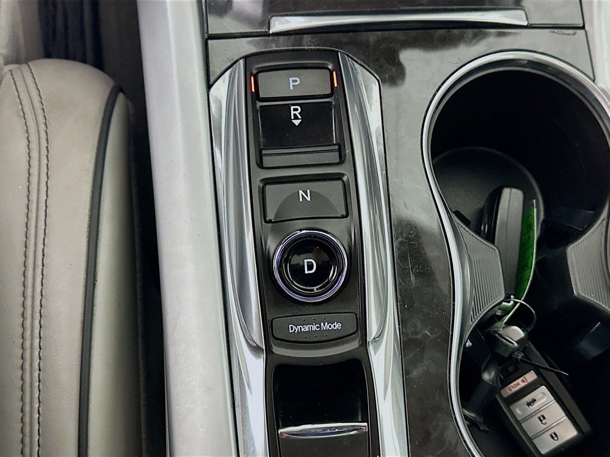 Used 2019 Acura TLX V6 w/ Technology Package image 24