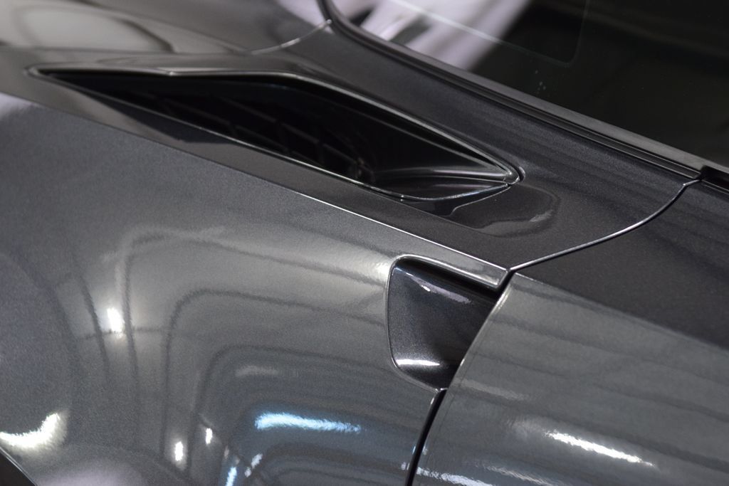 Used 2017 Chevrolet Corvette Grand Sport RWD image 19