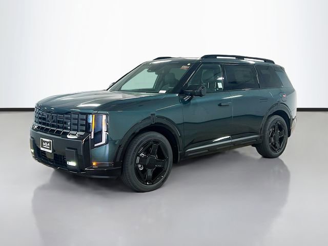 New 2027 Kia Telluride X-Line SX Prestige image 3