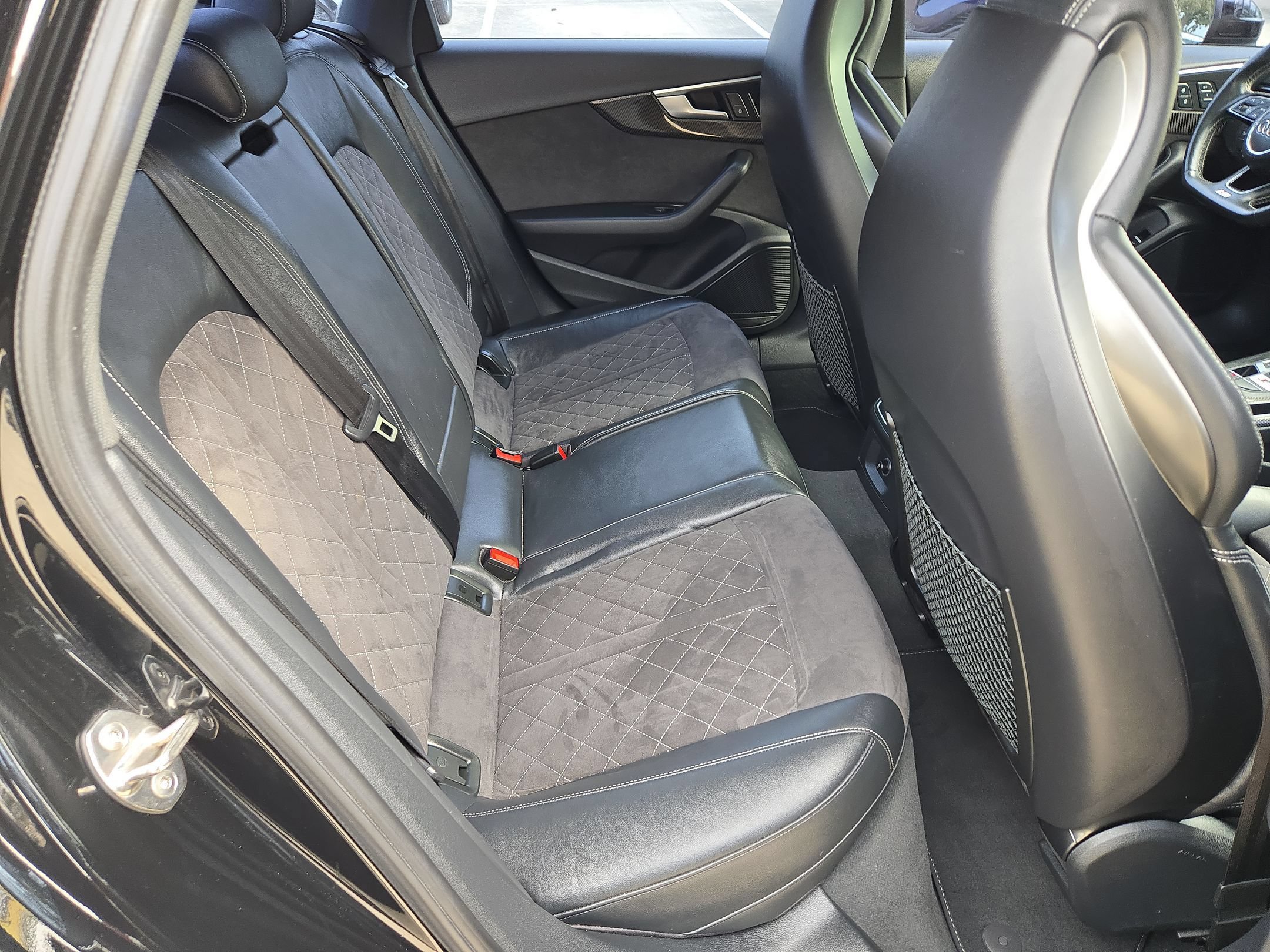 Used 2018 Audi S4 Premium Plus w/ Navigation Package AWD/4WD image 28