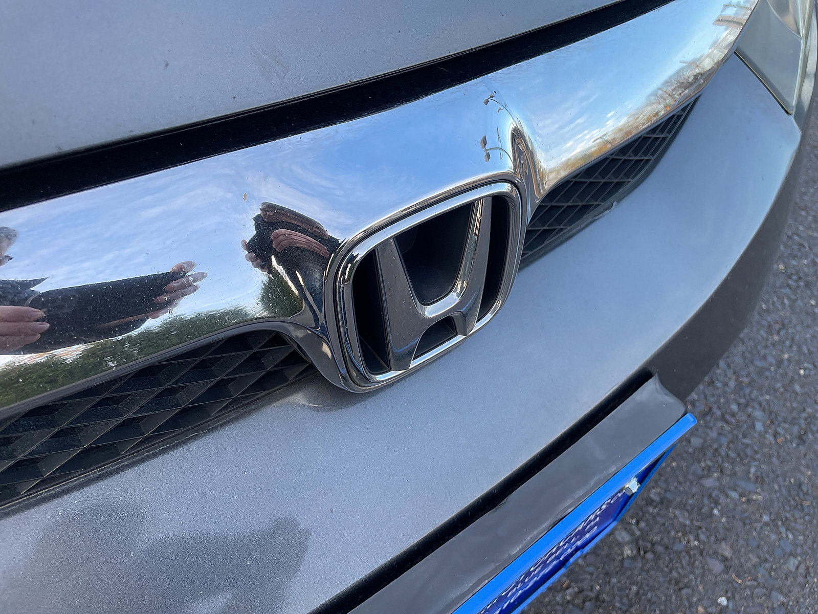 Used 2011 Honda Civic LX image 17