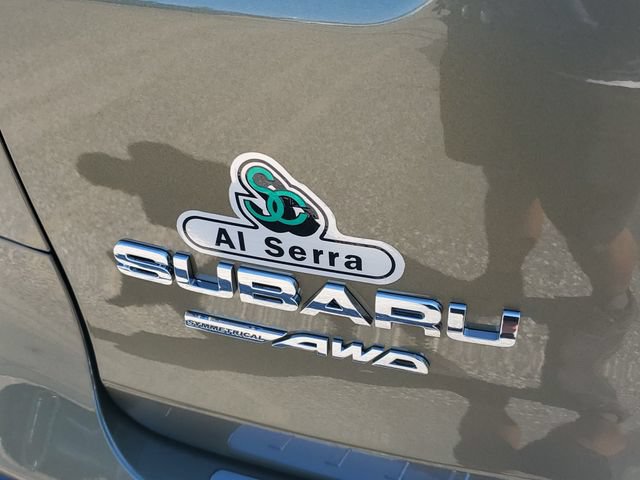 New 2026 Subaru Ascent Touring AWD/4WD image 6