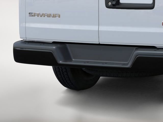 New 2026 GMC Savana 2500 image 14