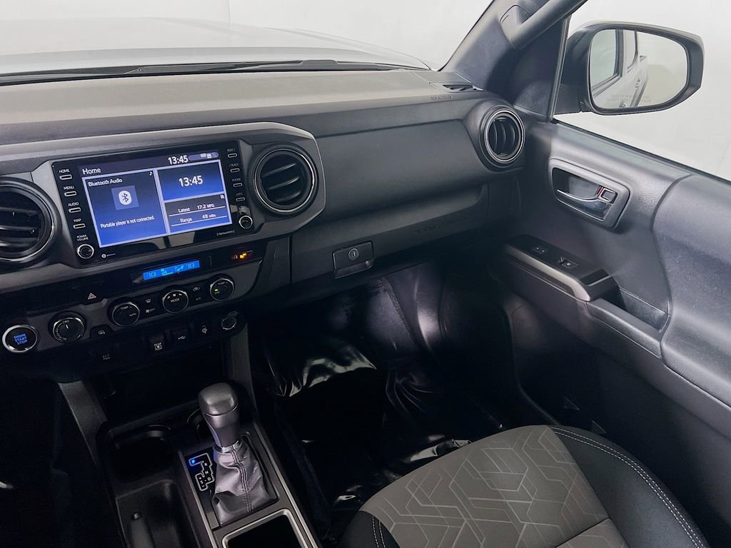 Certified 2023 Toyota Tacoma TRD Off-Road image 21
