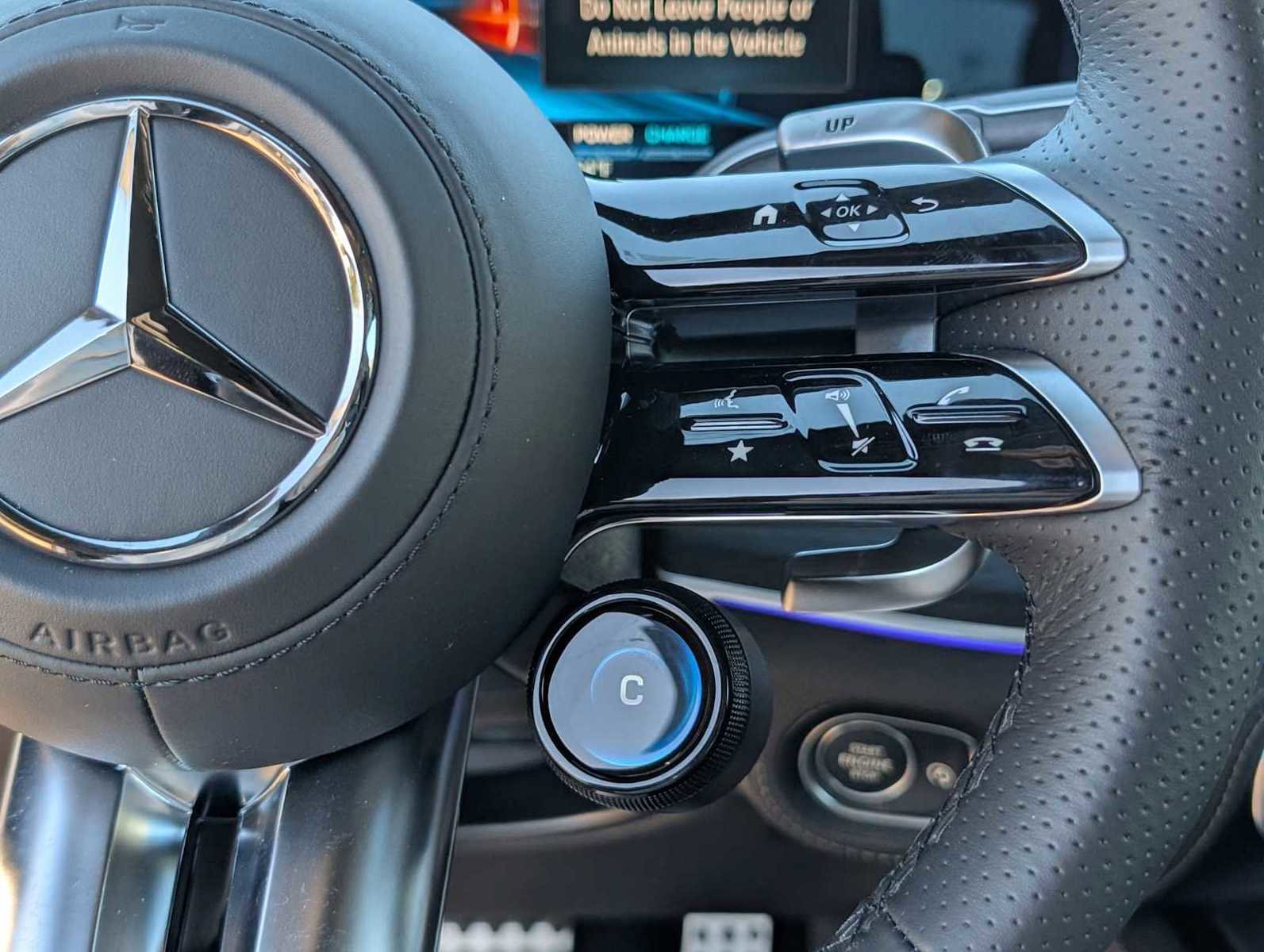 New 2026 Mercedes-Benz GLE 53 AMG 4MATIC image 16