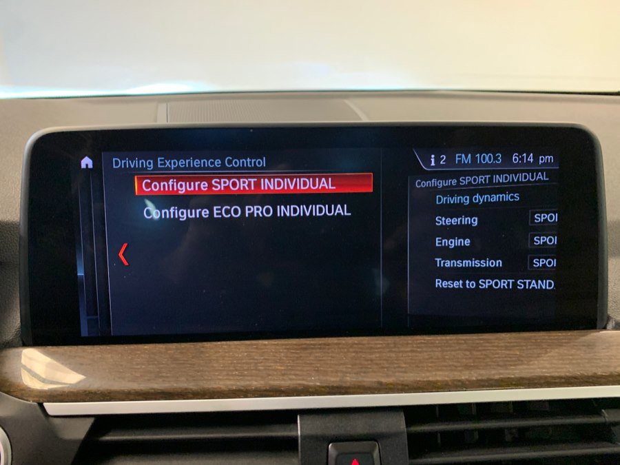 Used 2019 BMW X3 sDrive30i w/ Driving Assistance Package image 40