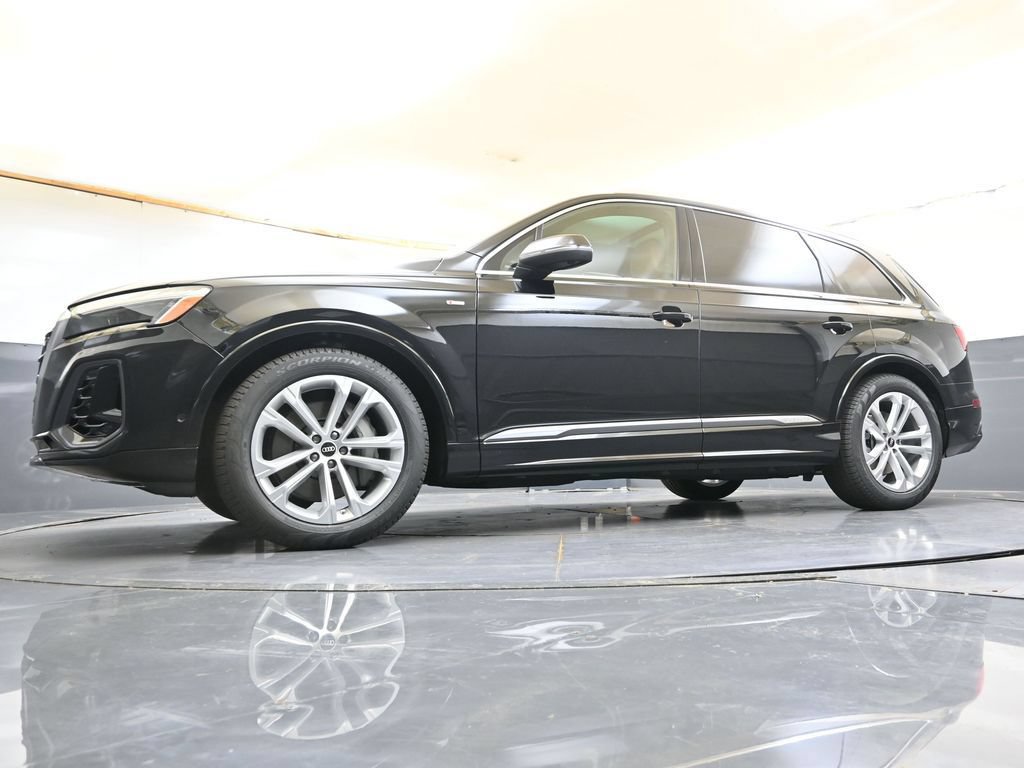 New 2026 Audi Q7 Premium Plus AWD/4WD image 38