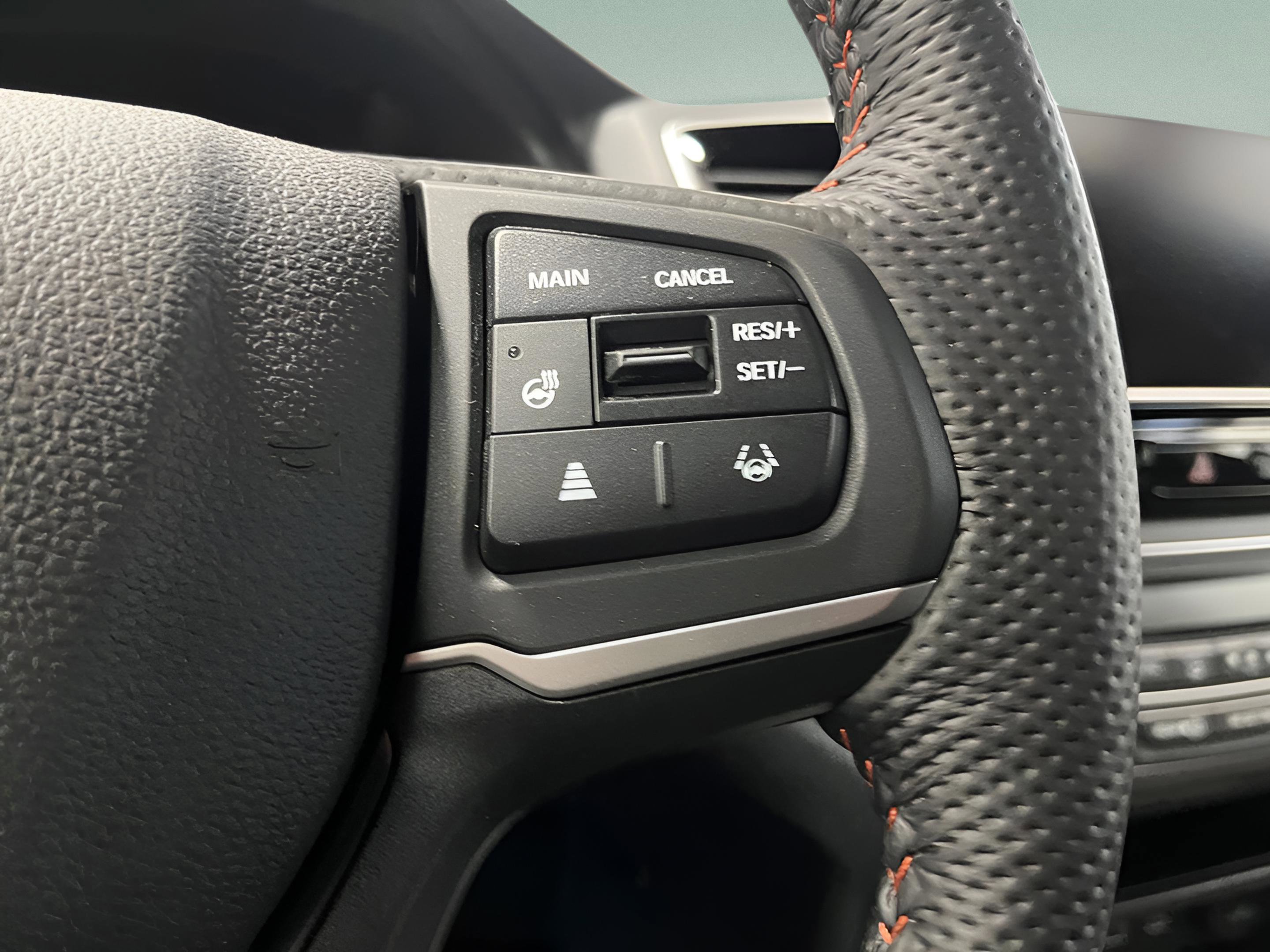 New 2025 Honda Ridgeline TrailSport+ image 17